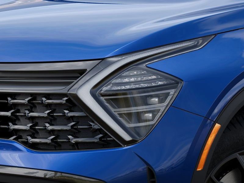 New 2025 Kia Sportage X-Pro image 10