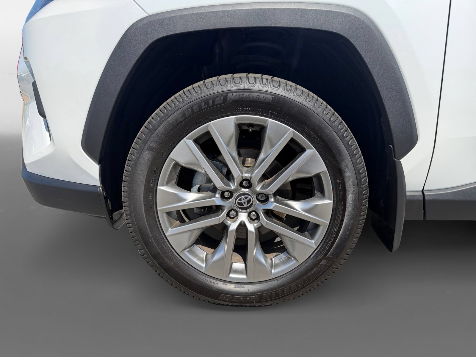 Certified 2023 Toyota RAV4 XLE Premium FWD image 14