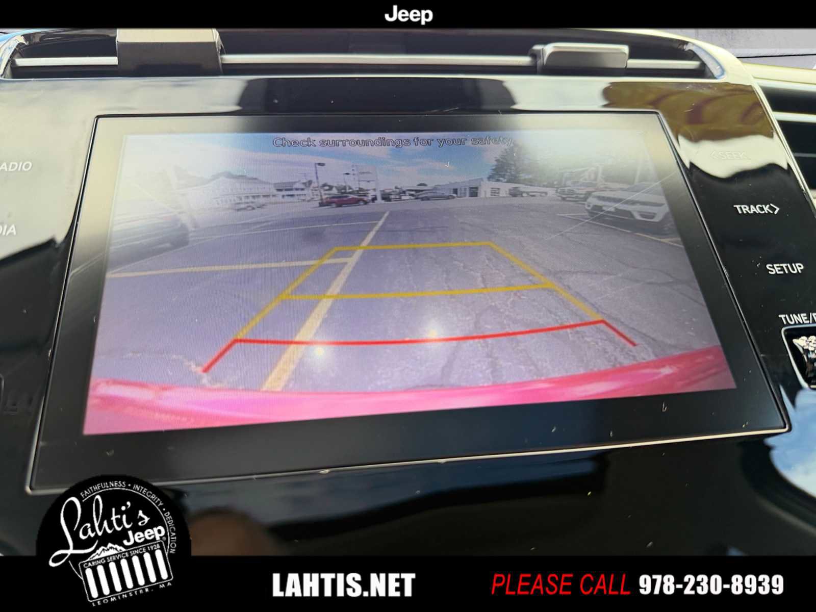 Used 2022 Hyundai Tucson SEL w/ Convenience + Premium Package image 19