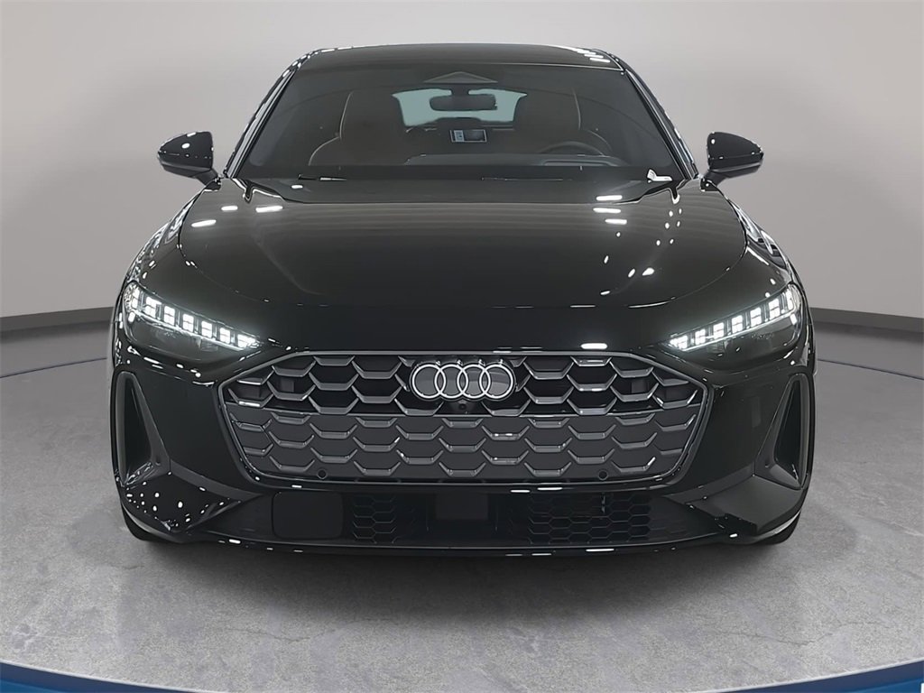 Used 2025 Audi A5 2.0T Premium Plus w/ Premium Plus image 2