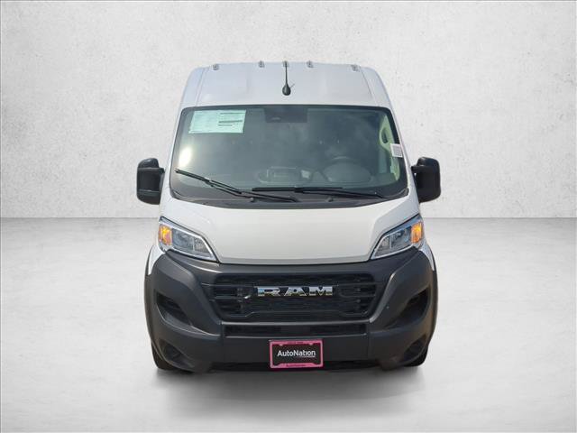 New 2026 RAM ProMaster 2500 FWD image 6