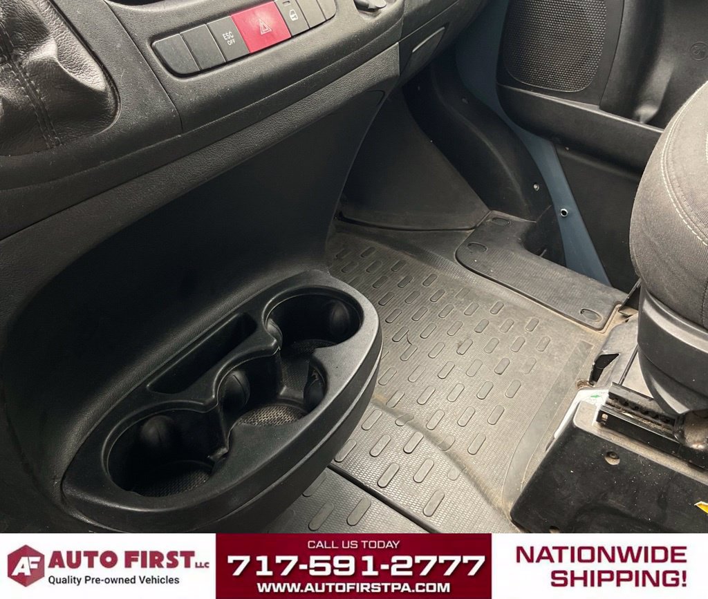 Used 2020 RAM ProMaster 3500 FWD image 22