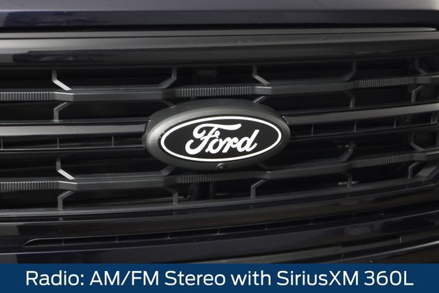 New 2026 Ford F150 XLT w/ Equipment Group 302A MID AWD/4WD image 15