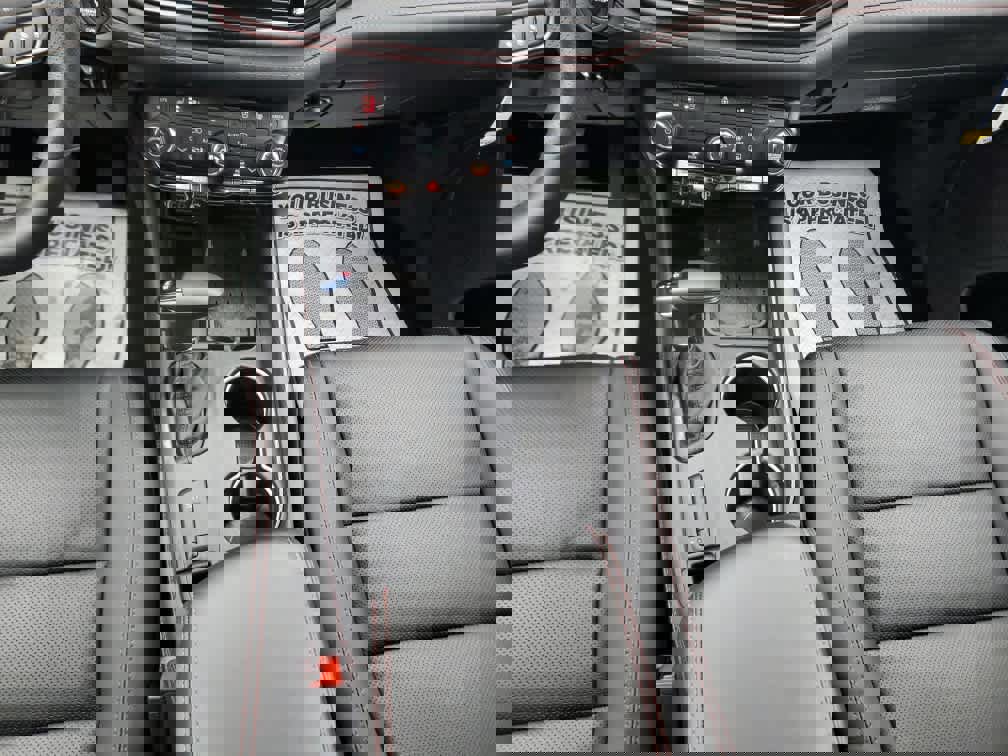 Used 2025 Dodge Durango R/T image 22