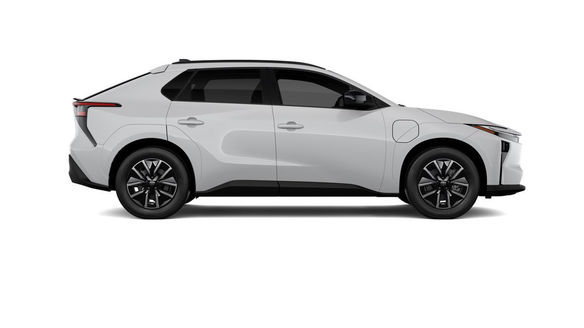 New 2027 Toyota bZ AWD/4WD image 41