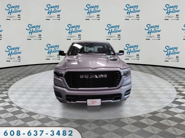 Used 2026 RAM 1500 Laramie image 2