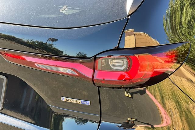 New 2026 MAZDA CX-70 SC AWD/4WD image 32