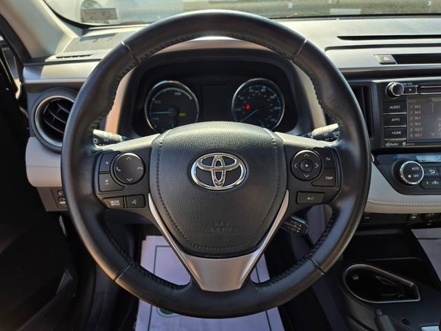 Used 2017 Toyota RAV4 XLE w/ All Weather Liner Package AWD/4WD image 29