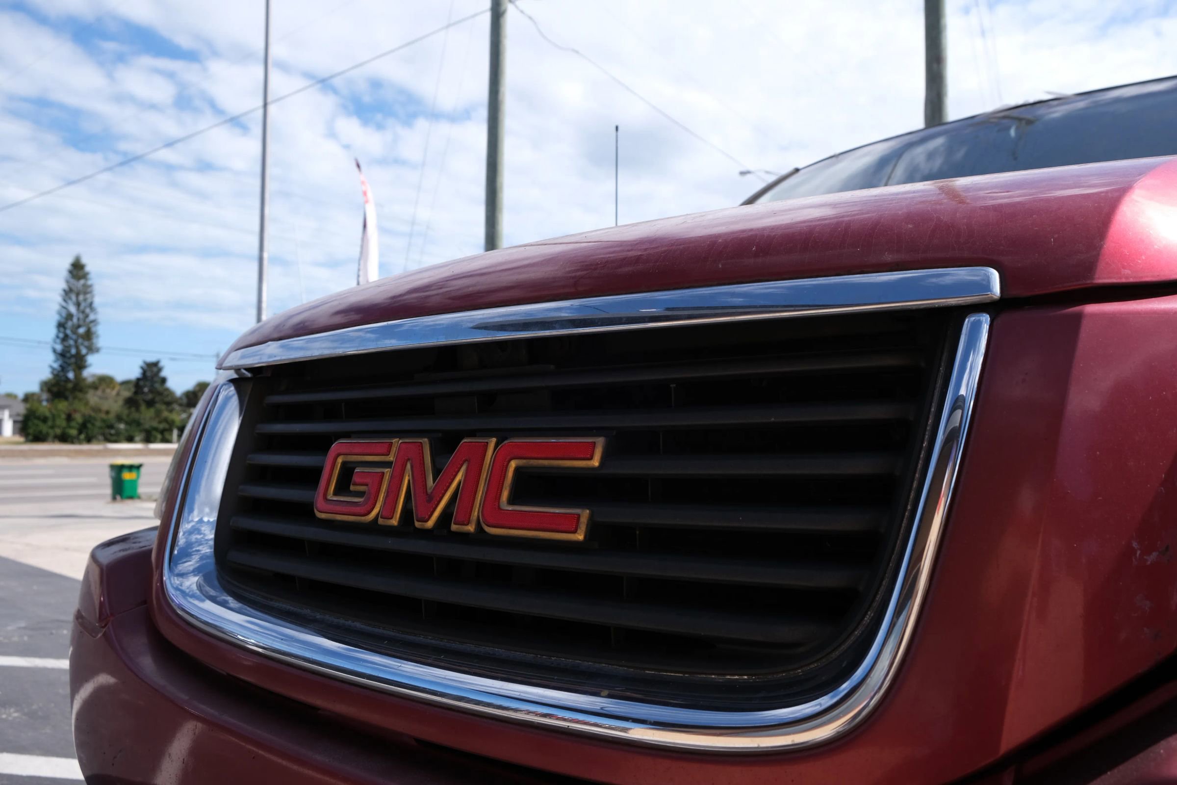 Used 2003 GMC Envoy SLT image 11