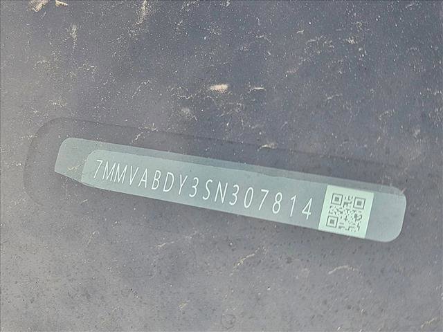 New 2025 MAZDA CX-50 AWD 2.5 Turbo w/ Weather Package image 15