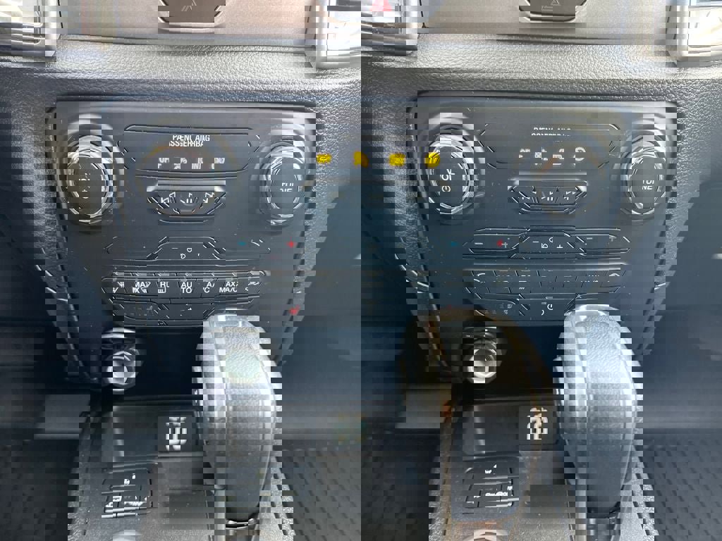 Used 2023 Ford Ranger XLT w/ Equipment Group 302A High image 15