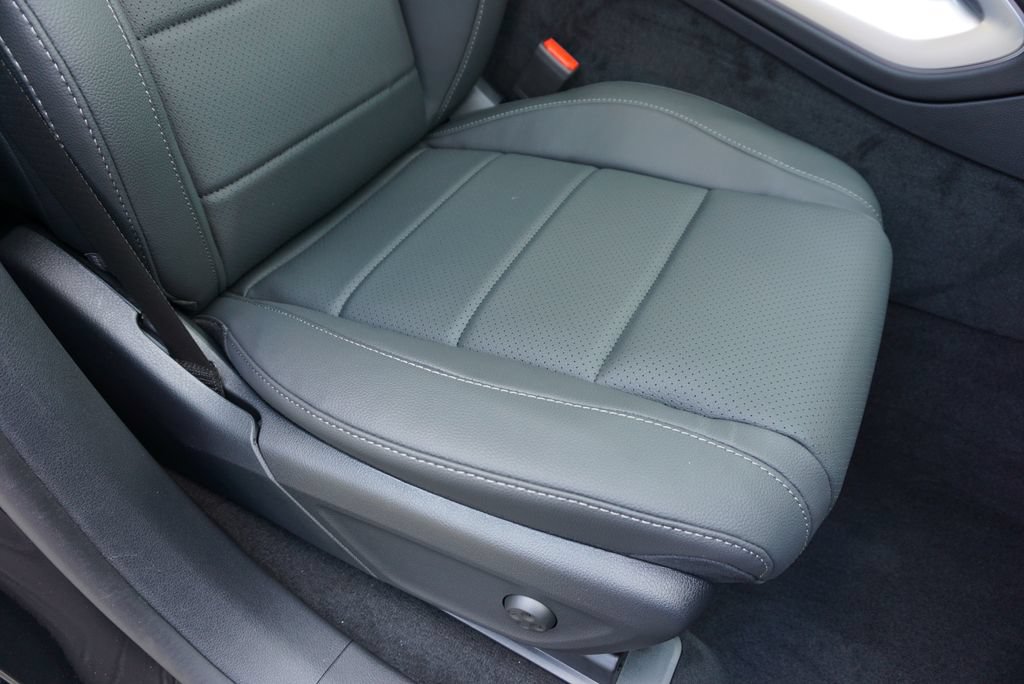 Certified 2026 Mercedes-Benz GLE 350 4MATIC image 73