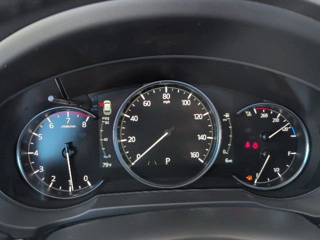 Used 2025 MAZDA CX-5 AWD 2.5 S w/ Premium Plus Pkg image 35