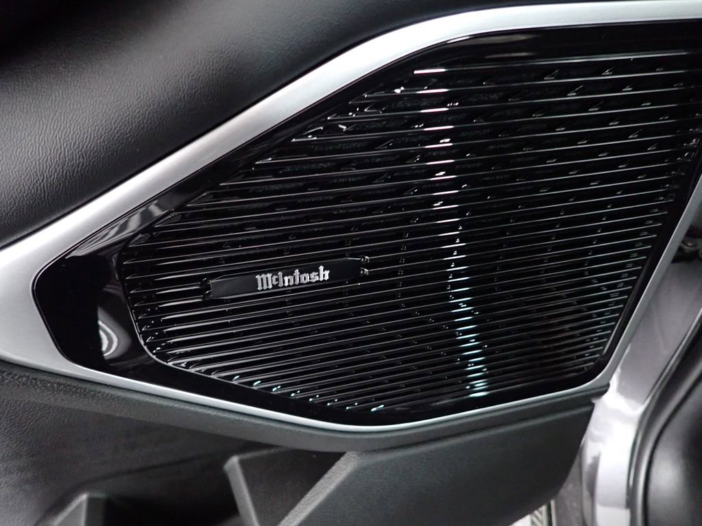 New 2026 Jeep Grand Wagoneer Limited AWD/4WD image 24