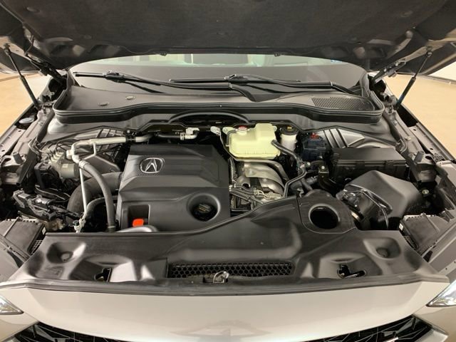 Used 2025 Acura MDX Type S image 43