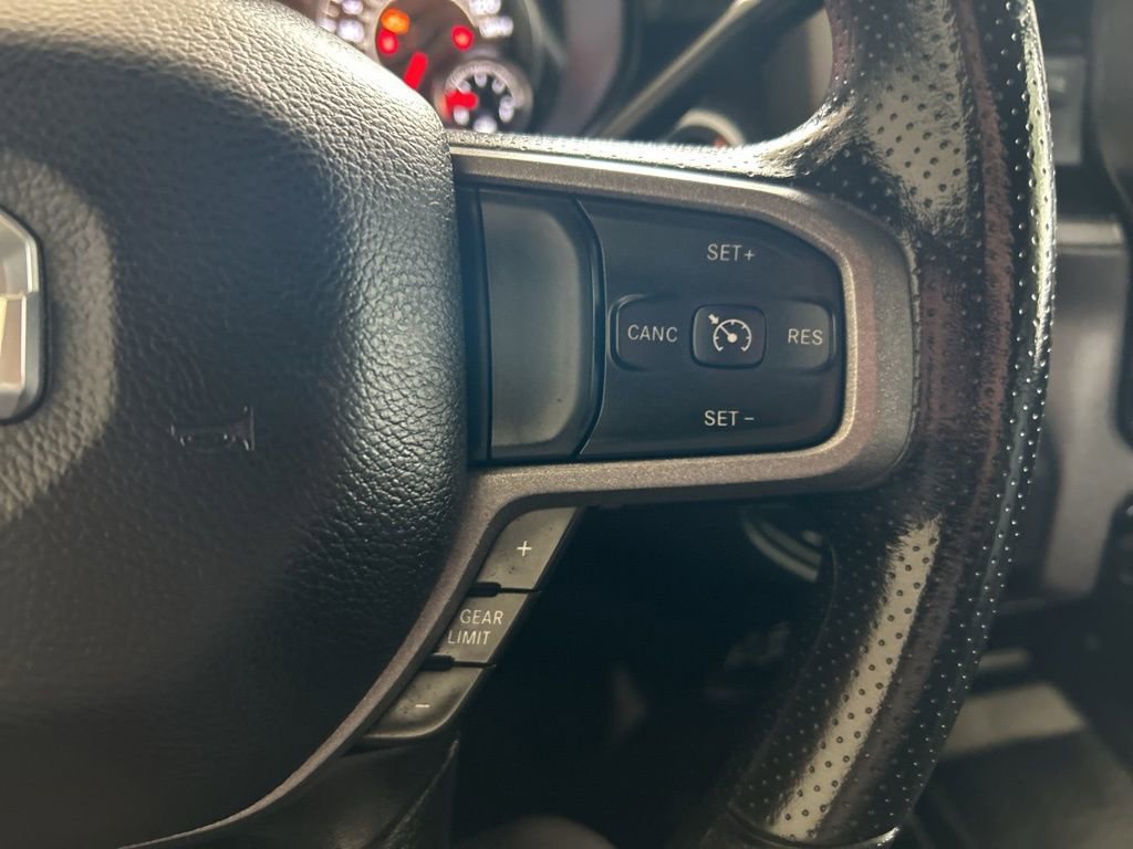 Used 2023 RAM 3500 Tradesman w/ Max Tow Package image 47