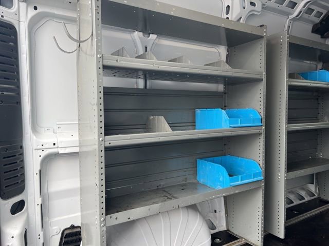 Used 2024 RAM ProMaster 2500 w/ Convenience Group image 22