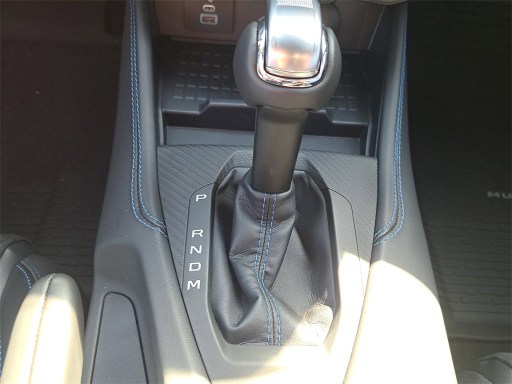 New 2024 Ford Mustang Dark Horse w/ Dark Horse Handlin Package image 27