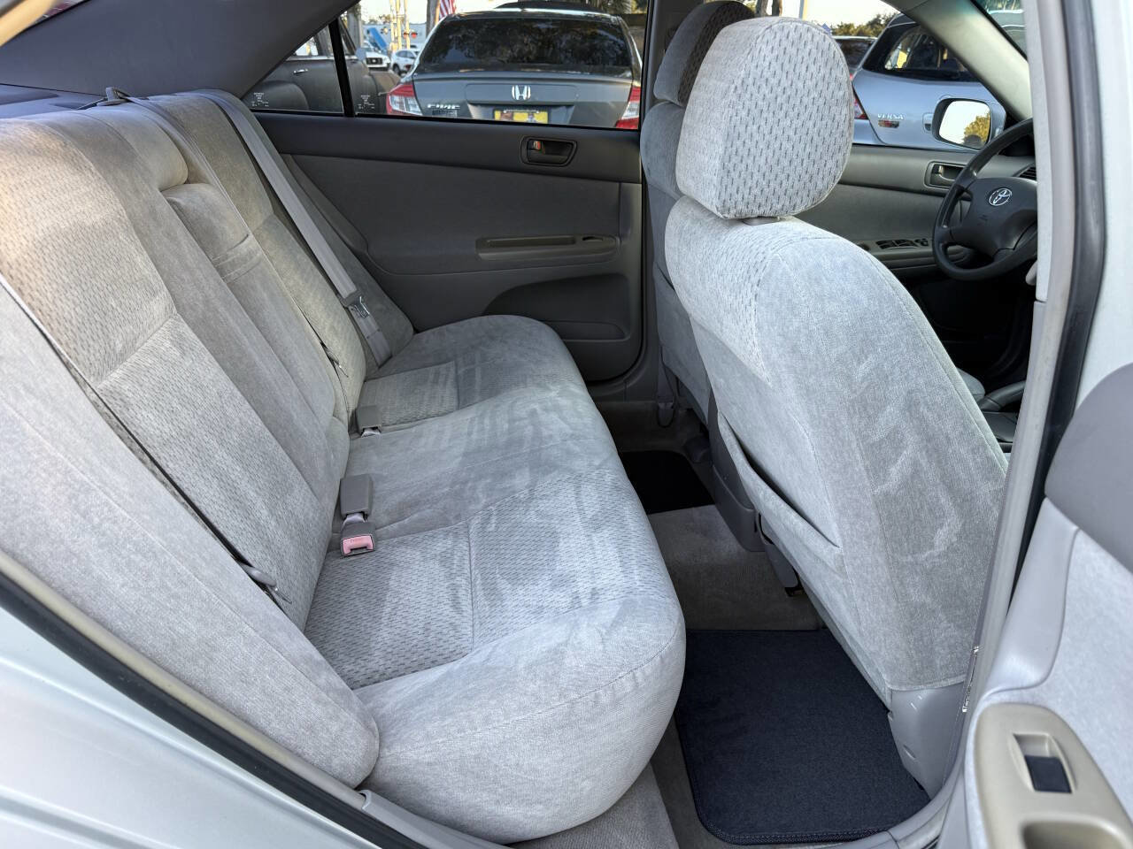 Used 2003 Toyota Camry LE image 20