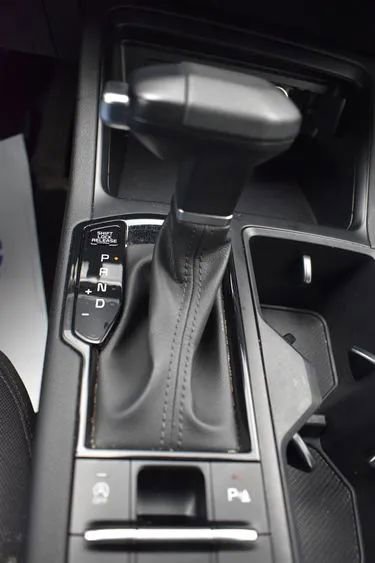 Used 2025 Kia K5 LXS image 34