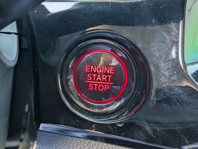 Used 2024 Honda Civic Touring image 12