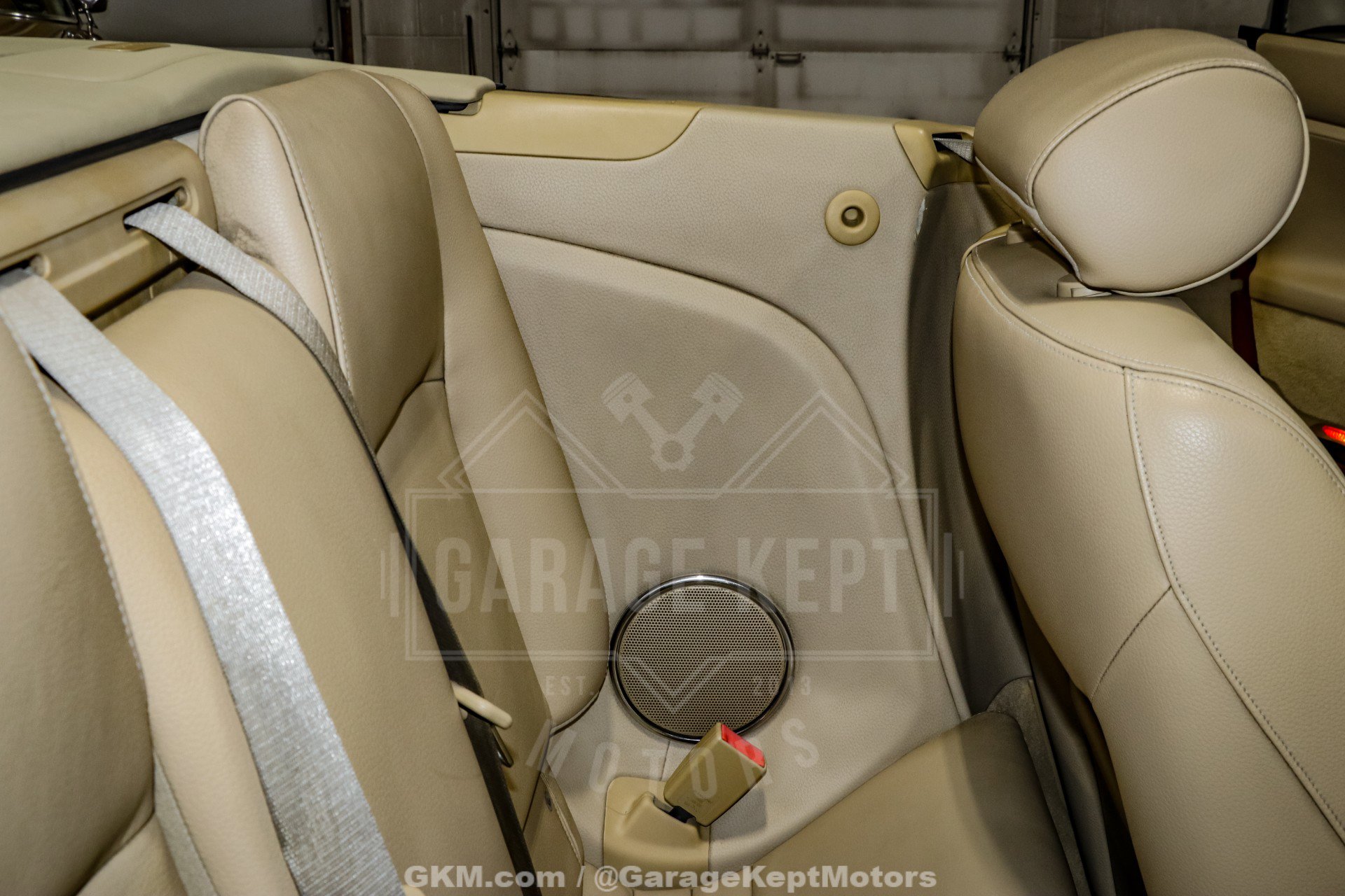 Used 2007 Jaguar XK Convertible image 83