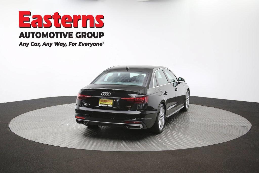 Used 2024 Audi A4 2.0T Premium Plus AWD/4WD image 41