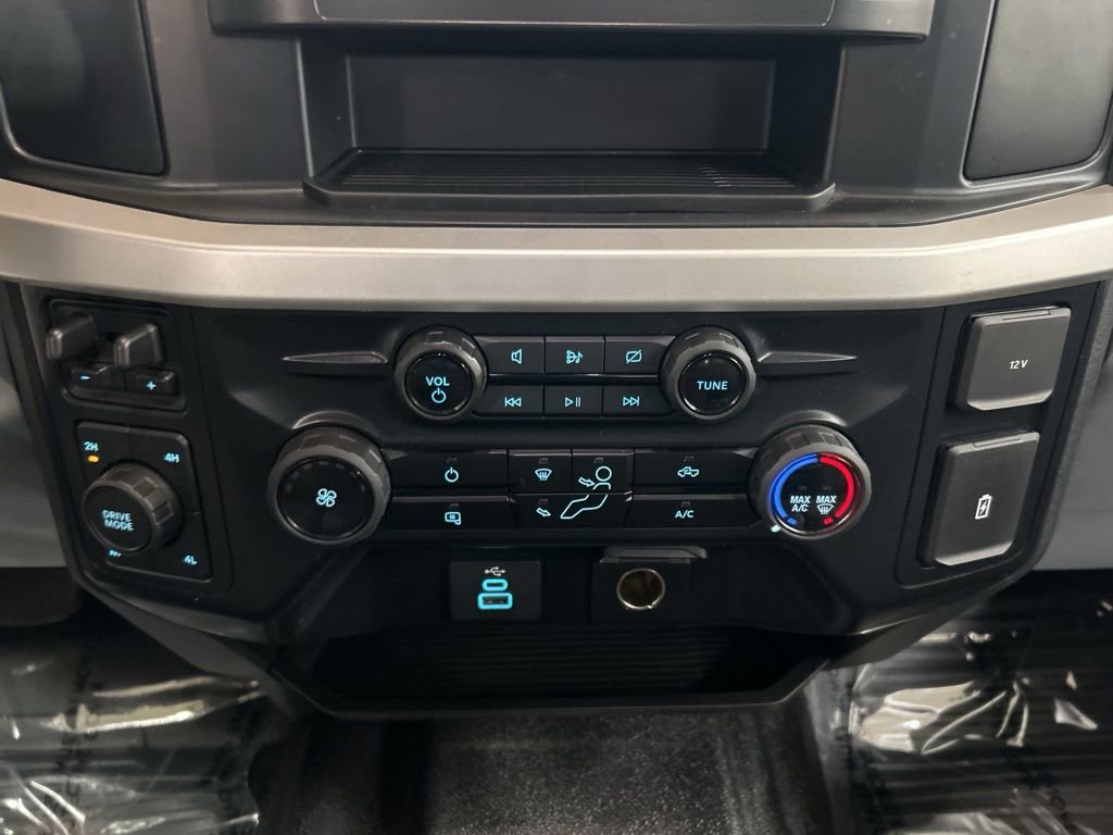 Used 2024 Ford F250 XL w/ FX4 Off-Road Package AWD/4WD image 16