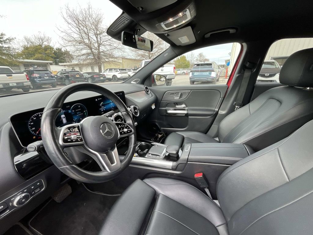 Used 2021 Mercedes-Benz GLA 250 4MATIC image 10