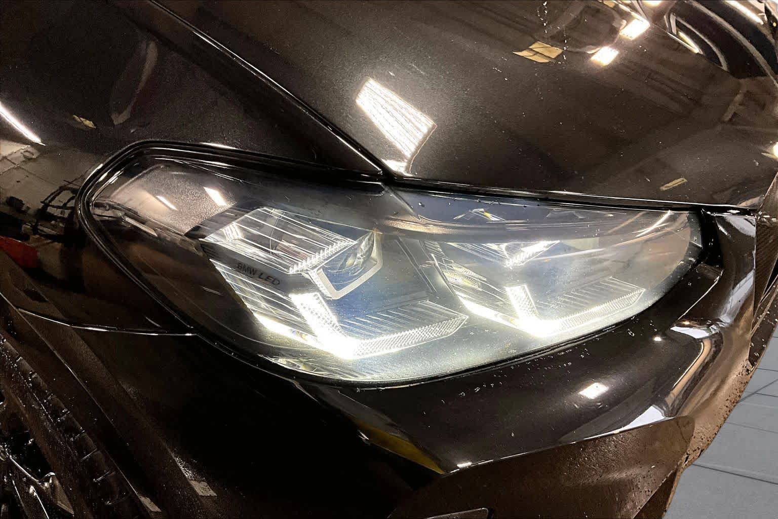 Used 2024 BMW X3 M40i AWD/4WD image 26