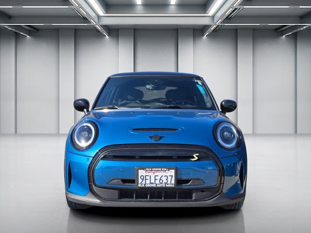 Used 2023 MINI Cooper SE image 2