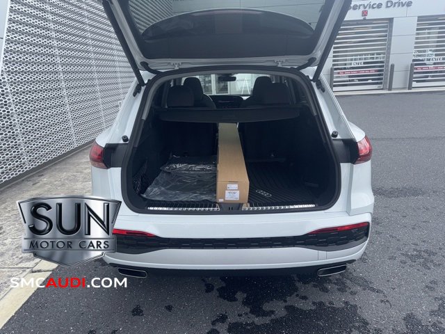 New 2025 Audi Q5 Prestige image 22