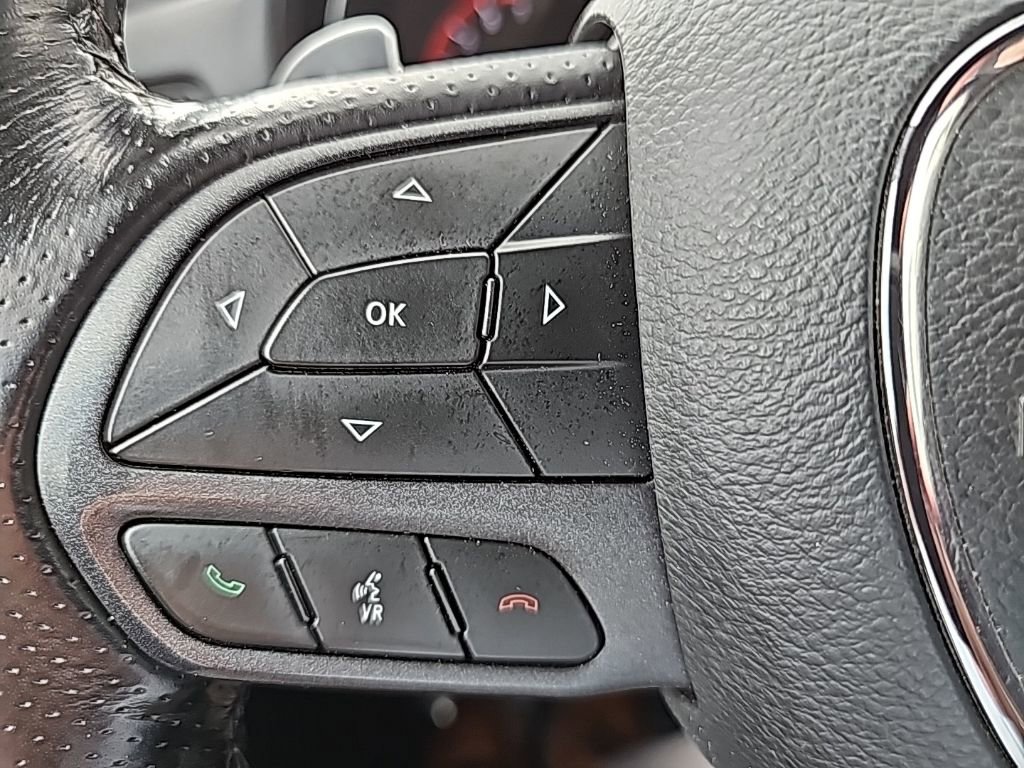 Certified 2021 Dodge Durango GT image 33