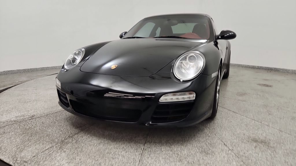 Used 2009 Porsche 911 Carrera S RWD image 11