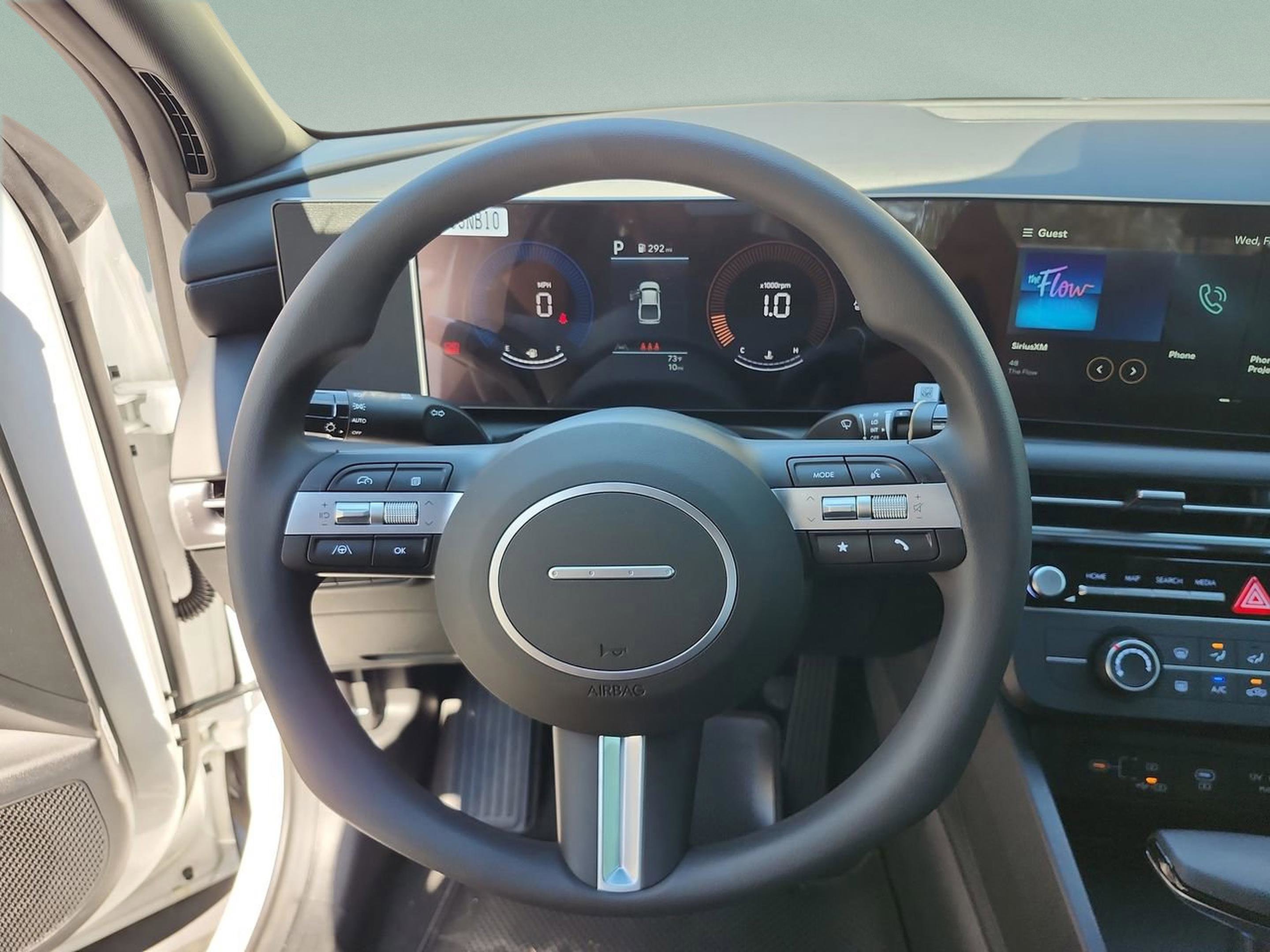 New 2026 Hyundai Santa Cruz SE image 10