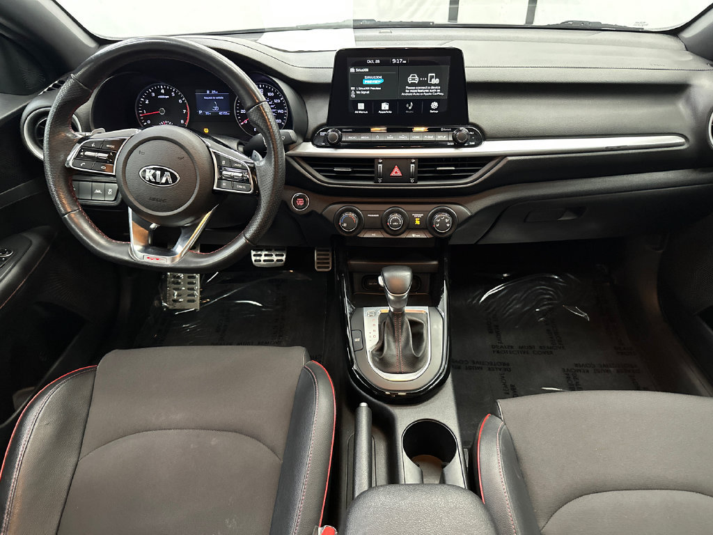 Used 2020 Kia Forte GT FWD image 20