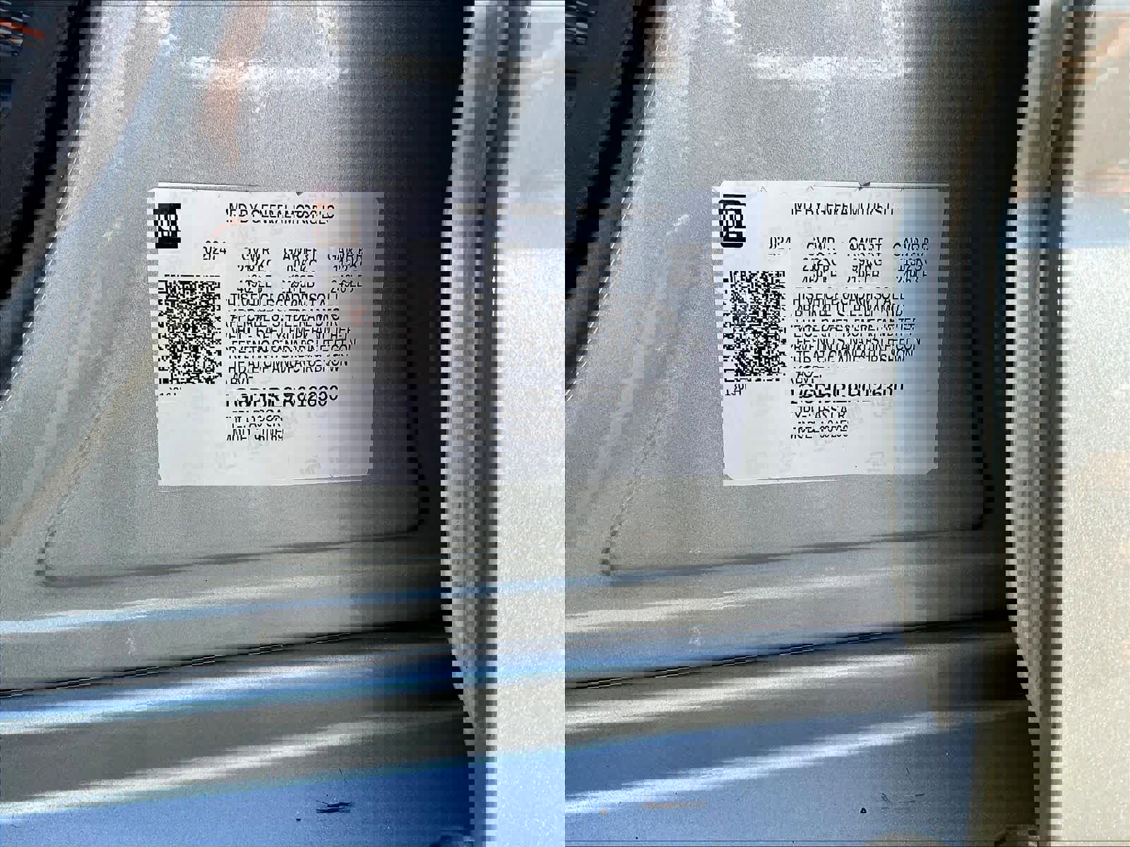 Used 2024 Cadillac CT4 V w/ Super Cruise 2 Package image 33