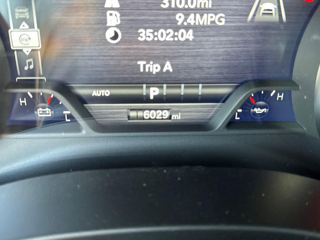 Used 2025 RAM 1500 Laramie image 20