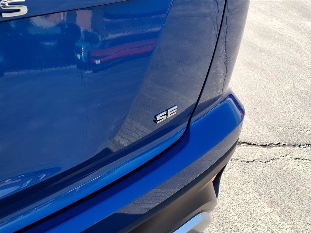 Used 2023 Mitsubishi Eclipse Cross SE image 28