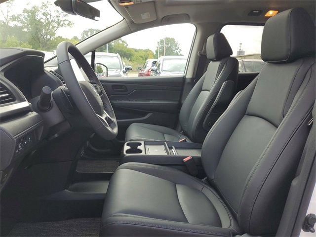 New 2026 Honda Odyssey EX-L image 17