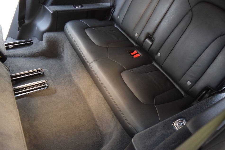 Used 2015 Audi Q7 TDI Prestige w/ Prestige Package AWD/4WD image 51