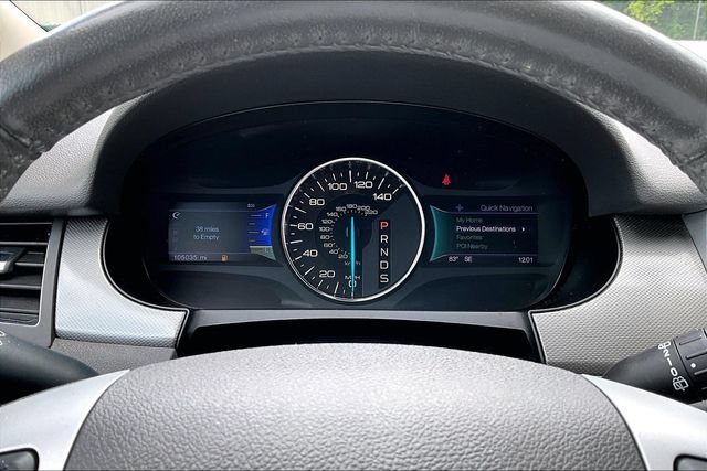 Used 2013 Ford Edge SEL FWD image 13