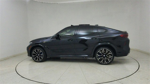 Used 2023 BMW X6 M image 69