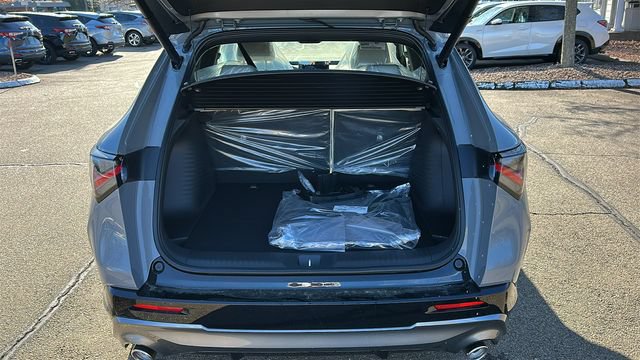 New 2025 Acura ADX A-Spec AWD/4WD image 22
