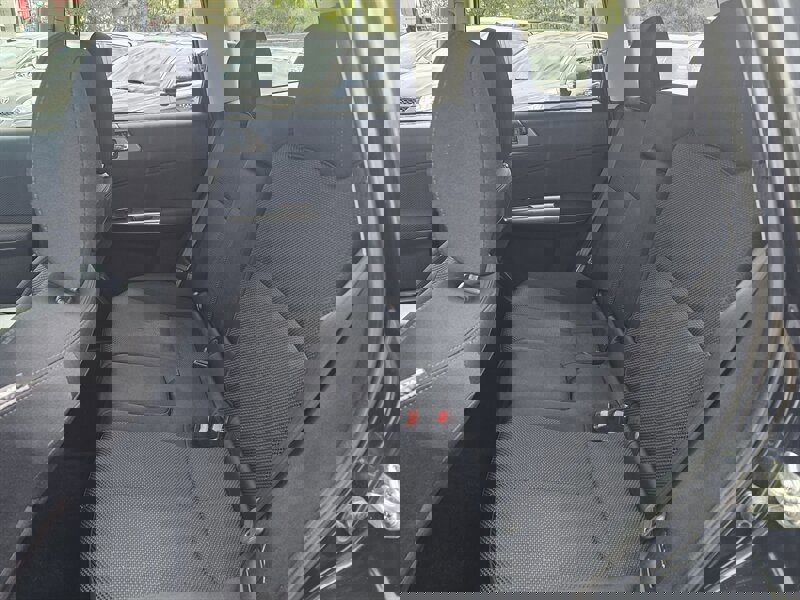 Used 2012 Subaru Forester 2.5X Premium image 12