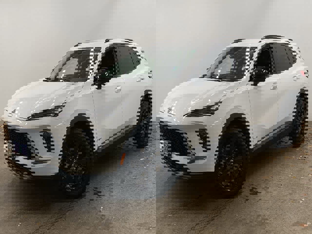 Used 2025 Buick Envision Sport Touring