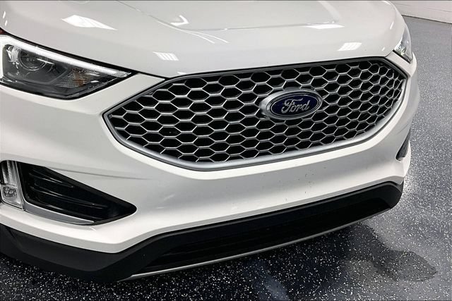 Used 2023 Ford Edge SEL w/ Convenience Package AWD/4WD image 28