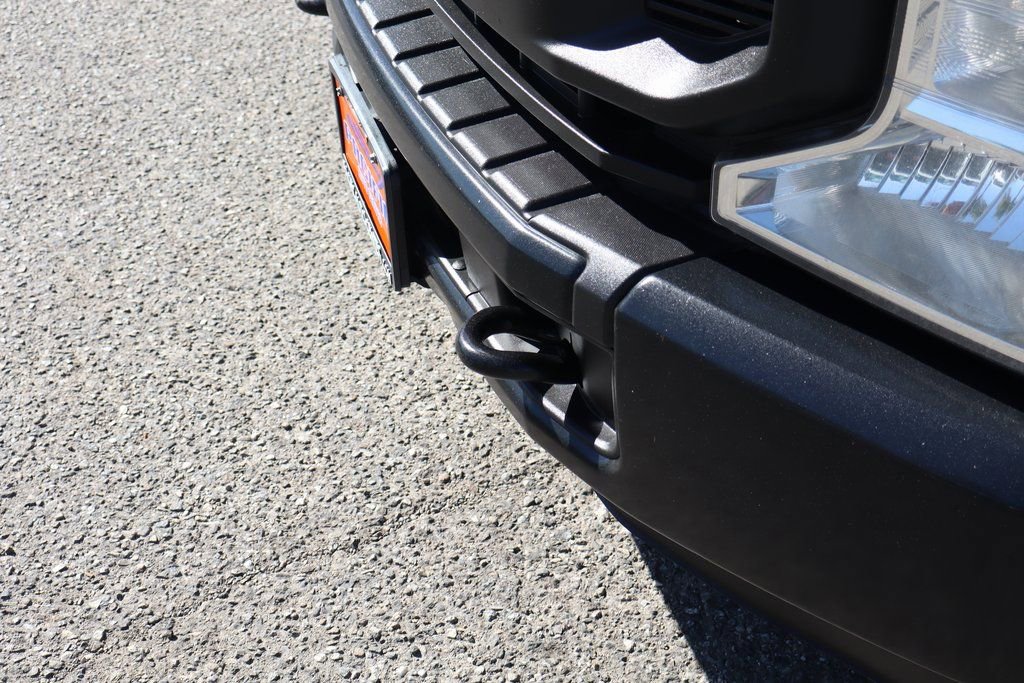 Used 2020 Ford F350 XL w/ Power Equipment Group image 45