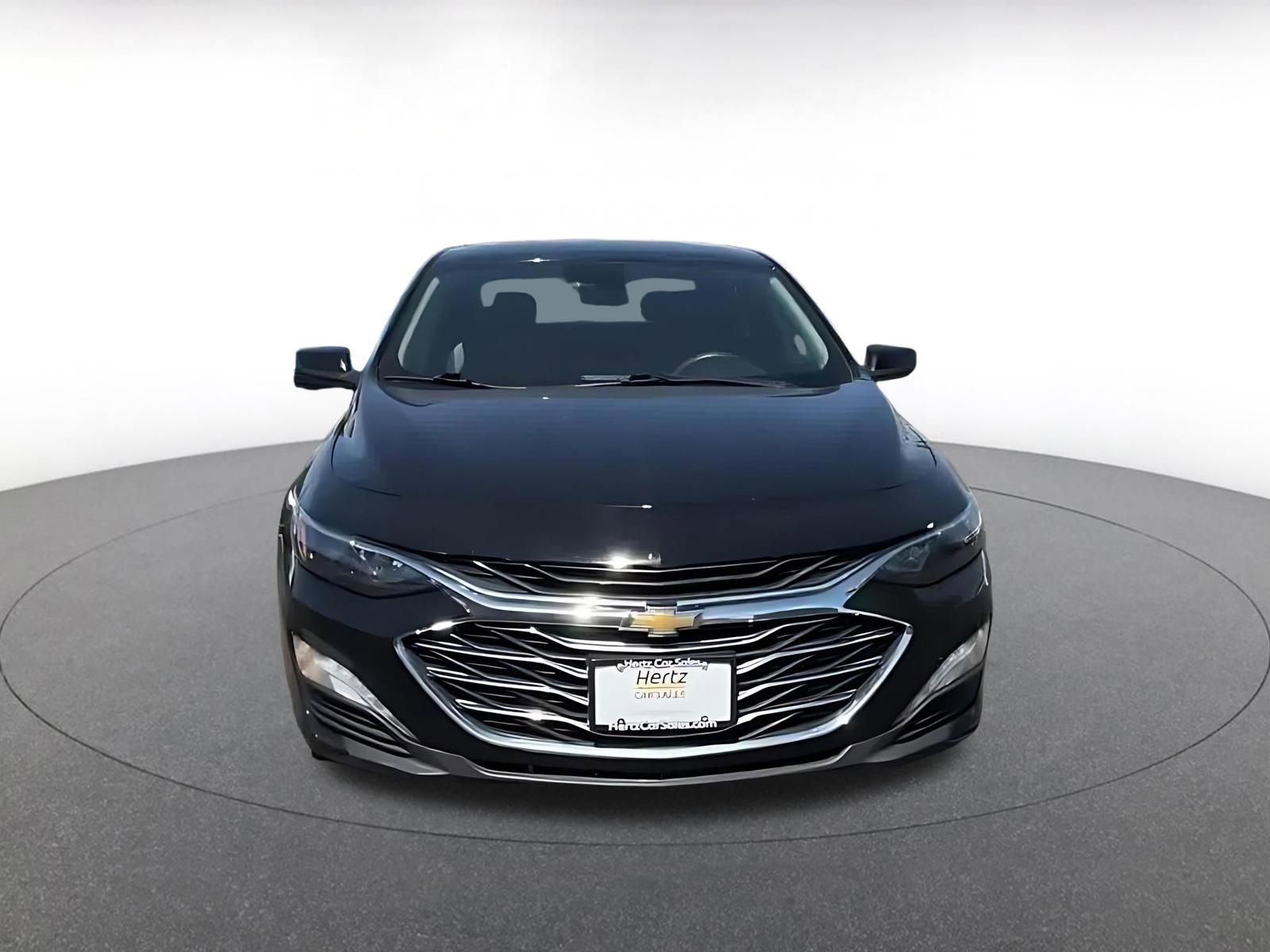 Used 2023 Chevrolet Malibu LT image 4