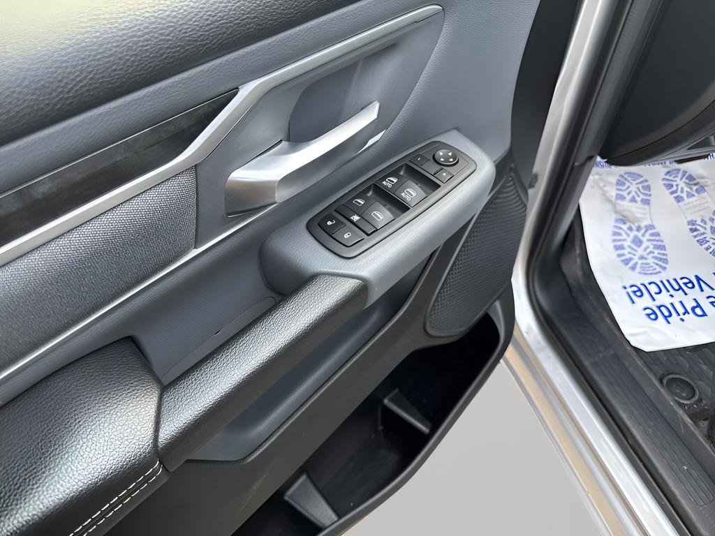 Used 2022 RAM 1500 Big Horn image 19